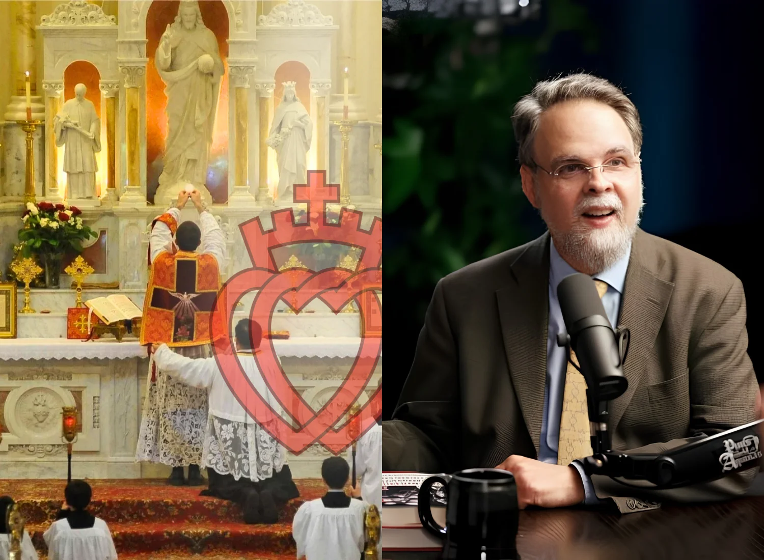 «La Iglesia está atravesando la crisis más grave de toda su historia» – Entrevista con Dr. Peter Kwasniewski