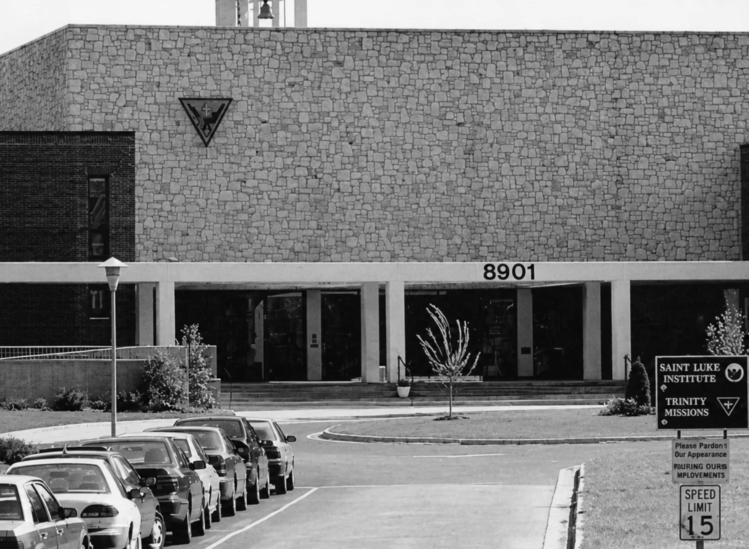 La «Unidad de Psiquiatría» para un sacerdote: Parte 1