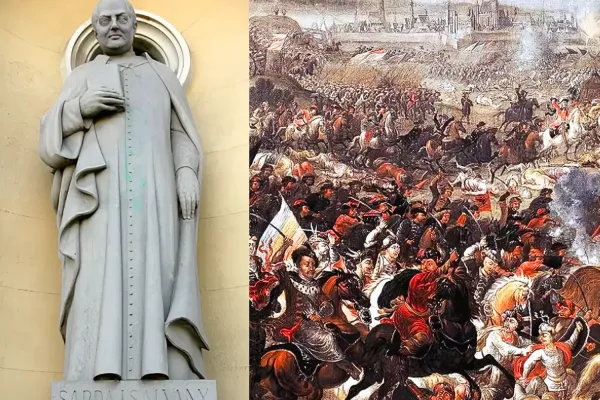 ¿Integristas? ¡Con orgullo y con bravura!