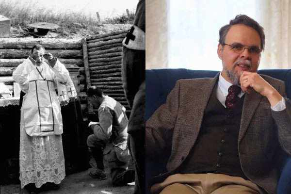 No abandonar el rebaño – No abandonar la verdad