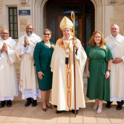 La ventana de Overton en la Iglesia: los diáconos permanentes casados