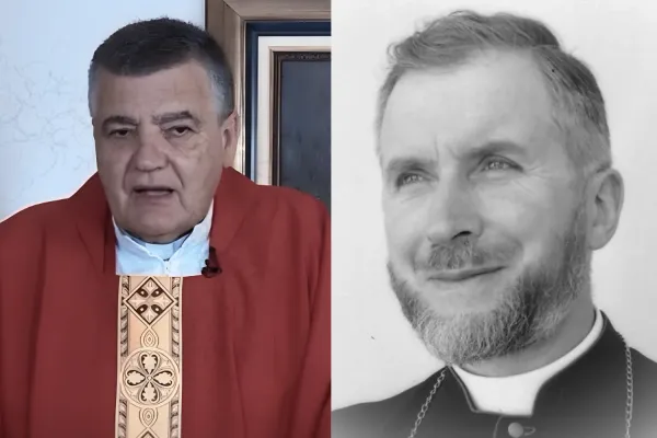 Respuesta al Padre Santiago Martín por video llamado «Dos cismas, un mismo peligro»