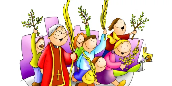 Semana Santa en la parroquia, o por qué los católicos hemos perdido la fe