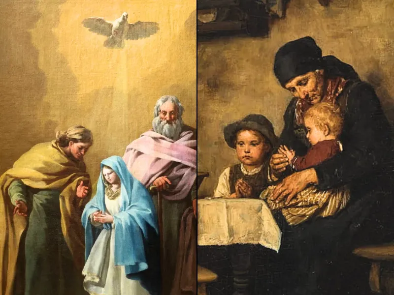 ¿Quiénes son los genuinos Traditionis Custodes (Guardianes de la Tradición)?