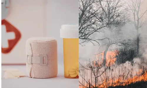 El estado de necesidad desde la ley natural