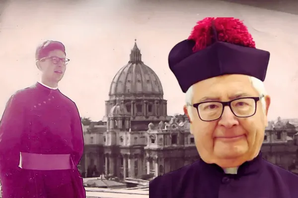 Mons. Isidro Puente Ochoa: Pastor de almas. Defensa y llamado a la retractación de muchos.