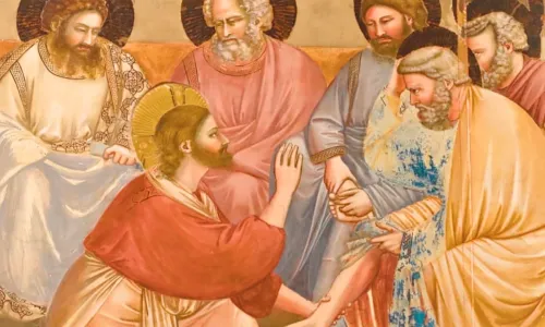 Humildad: la Virtud abre las puertas al cielo