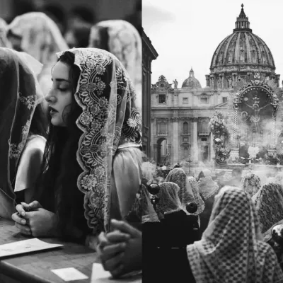 Mujer cristiana ¿Tu modo de vestir honra a Dios o lo ofende?