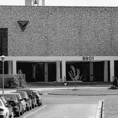 La «Unidad de Psiquiatría» para un sacerdote: Parte 1