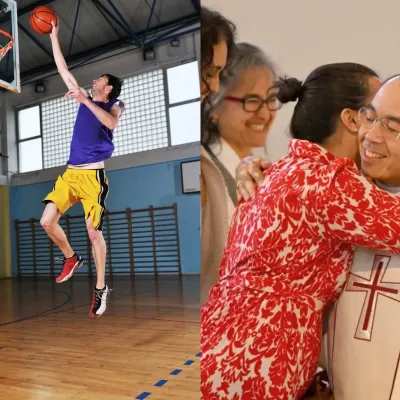 El juego cambiante de la comunión eclesial