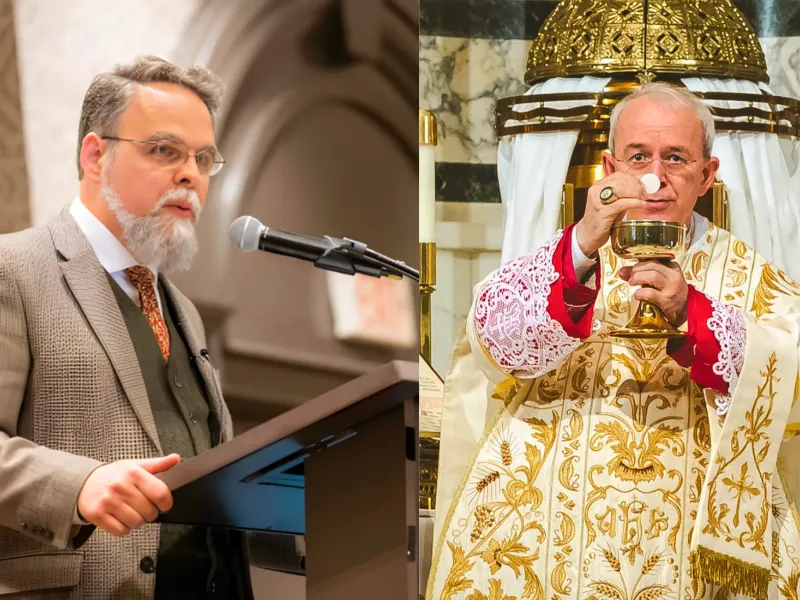 ¿Es la Misa «sólo» la Misa?