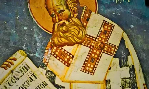 Una carta breve para los que sufren estos tiempos