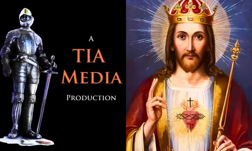 Editorial: Tradition in Action y Apostolado Christus Vincit