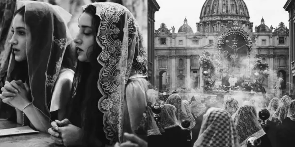Mujer cristiana ¿Tu modo de vestir honra a Dios o lo ofende?