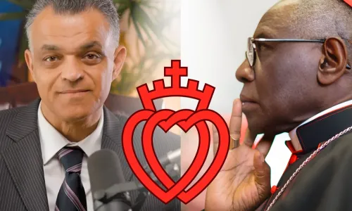 Carta abierta de John-Henry Westen al Cardenal Sarah