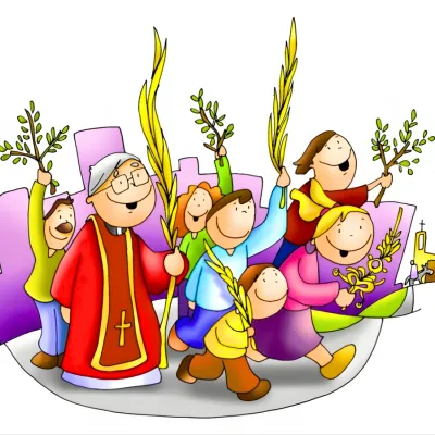 Semana Santa en la parroquia, o por qué los católicos hemos perdido la fe