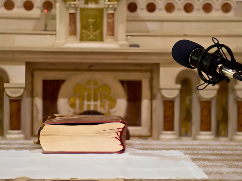 El «Novus Ordo en latín» no es la solución