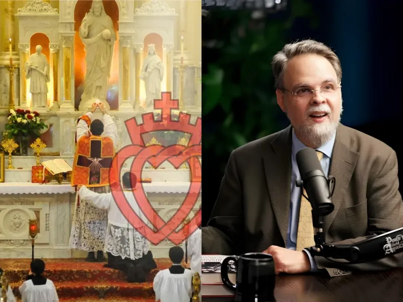 «La Iglesia está atravesando la crisis más grave de toda su historia» – Entrevista con Dr. Peter Kwasniewski