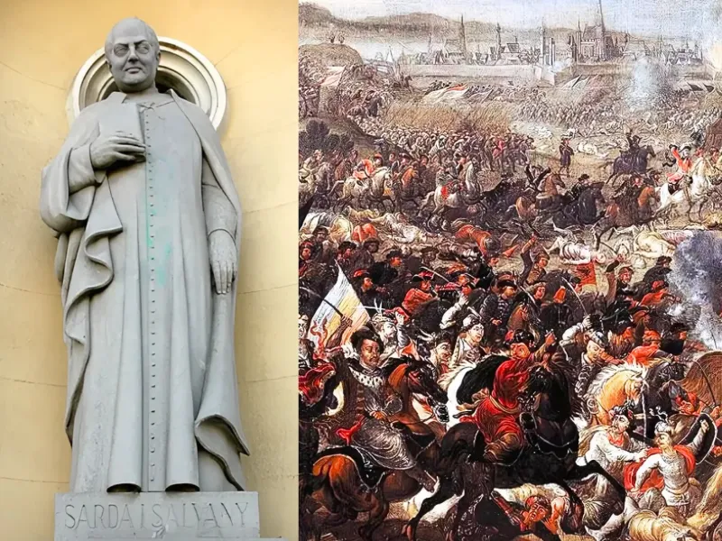 ¿Integristas? ¡Con orgullo y con bravura!