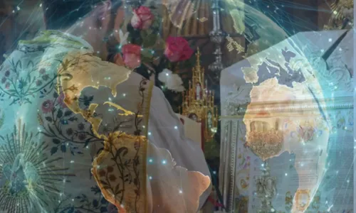 La conectividad y universalidad de la Tradición