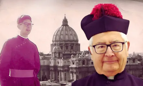 Mons. Isidro Puente Ochoa: Pastor de almas. Defensa y llamado a la retractación de muchos.