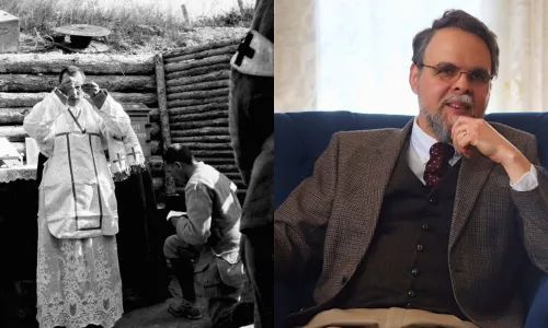 No abandonar el rebaño – No abandonar la verdad