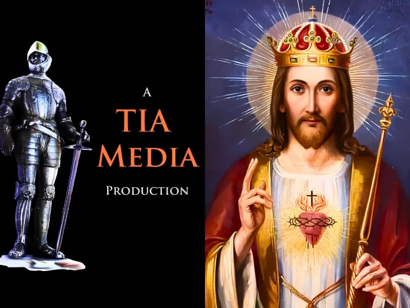 Editorial: Tradition in Action y Apostolado Christus Vincit