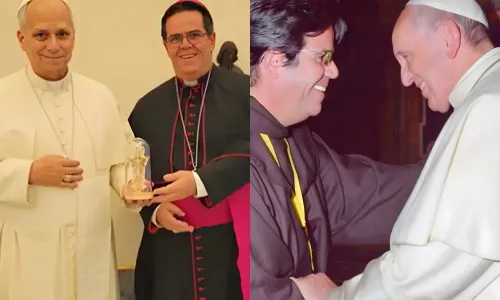 El bagre pontificio y la excomunión a la misa tradicional: ¿un globo de ensayo?